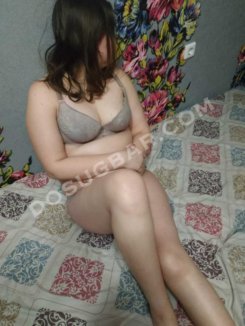 ❣️Проститутка Аля из Томска, 24 лет, ✆телефон ☛+7 (952) 897-2043☚